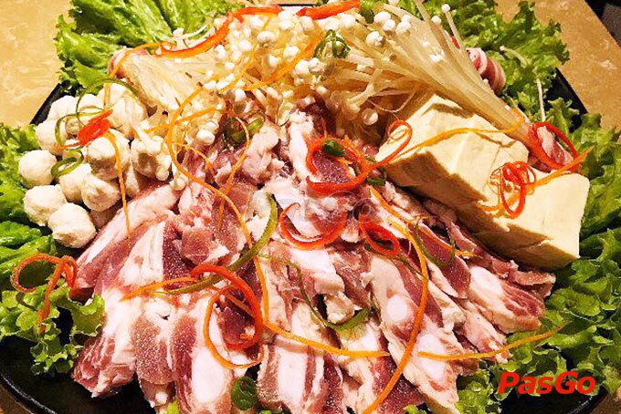 Xóm Nướng - Ngọc Thụy -12