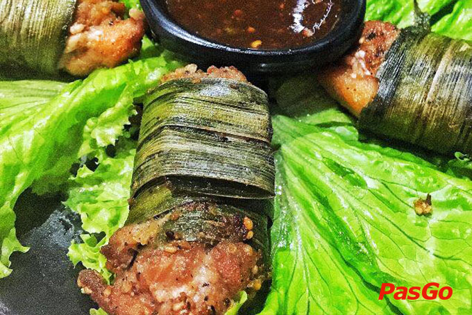 Xóm Nướng - Ngọc Thụy -15