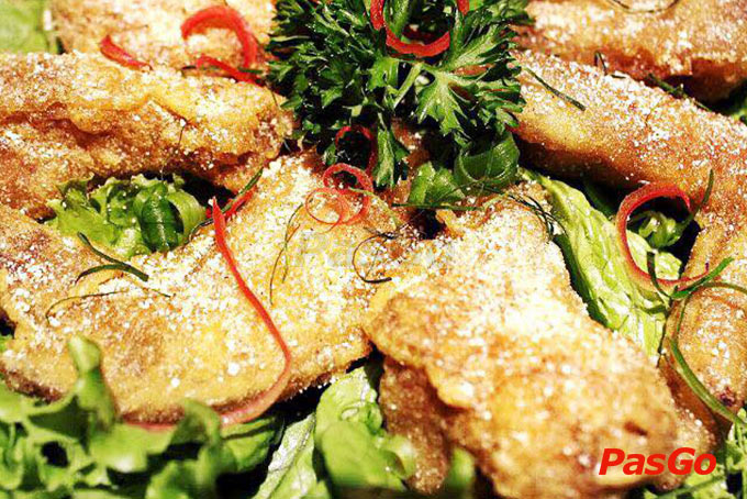 Xóm Nướng - Ngọc Thụy -16