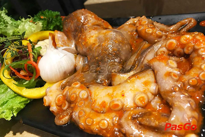 Xóm Nướng - Ngọc Thụy -4