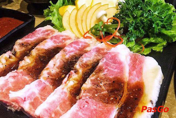 Xóm Nướng - Ngọc Thụy -5