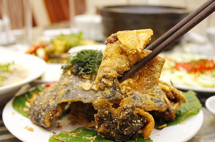 ba ba ao quê 31a nguyễn chí thanh 7