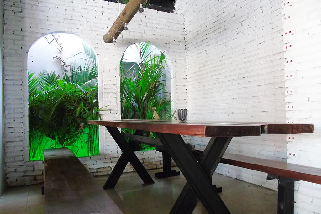 Beefsteak titi 467 Trần Phú 7