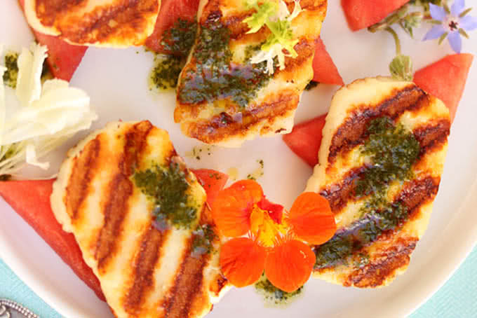 Beirut Restaurant - Ngô Đức Kế-13