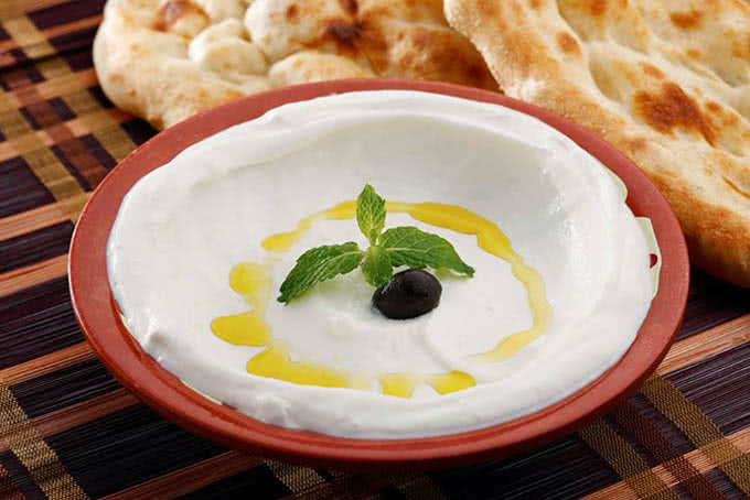 Beirut Restaurant - Ngô Đức Kế-14