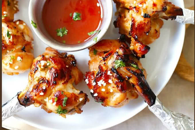 Beirut Restaurant - Ngô Đức Kế-15