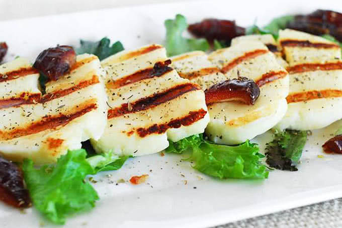 Beirut Restaurant - Ngô Đức Kế-17