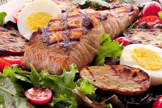Beirut Restaurant - Ngô Đức Kế-18