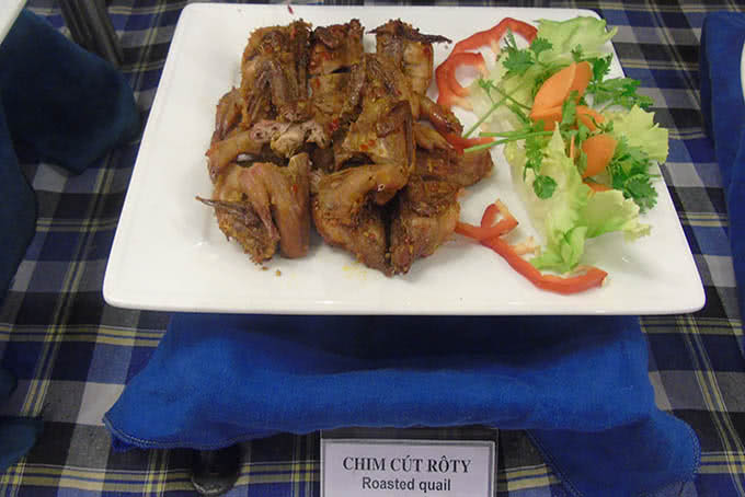 Buffet Victory - Võ Văn Tần-10