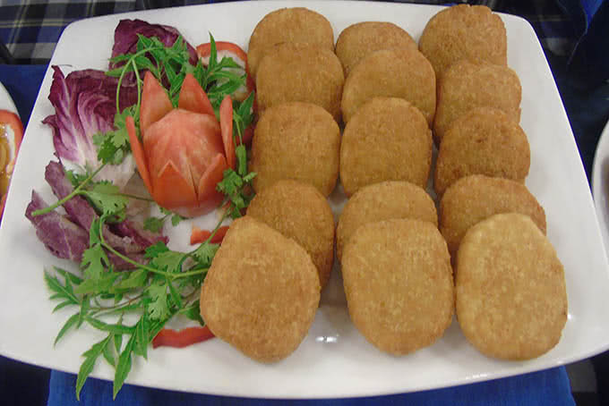 Buffet Victory - Võ Văn Tần-11