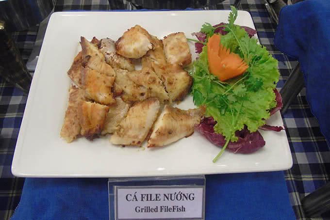 Buffet Victory - Võ Văn Tần-14