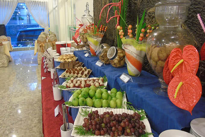 Buffet Victory - Võ Văn Tần-15