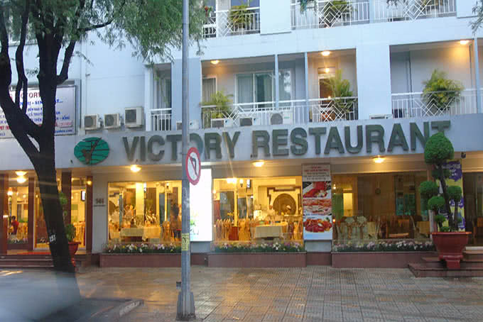 Buffet Victory - Võ Văn Tần-16