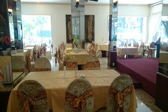 Buffet Victory - Võ Văn Tần-17