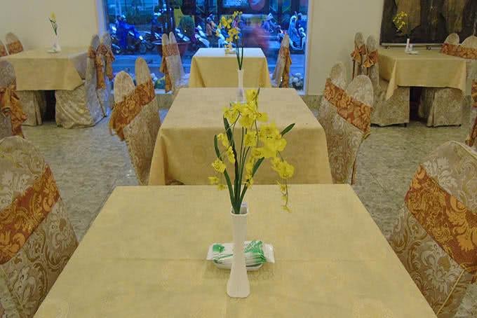 Buffet Victory - Võ Văn Tần-18