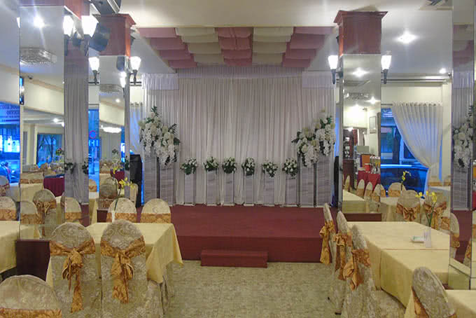Buffet Victory - Võ Văn Tần-19