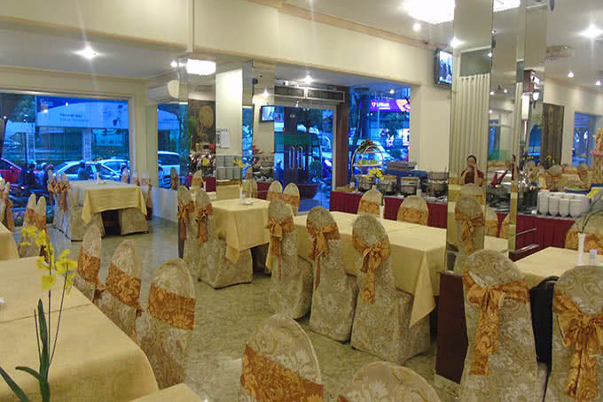 Buffet Victory - Võ Văn Tần-20