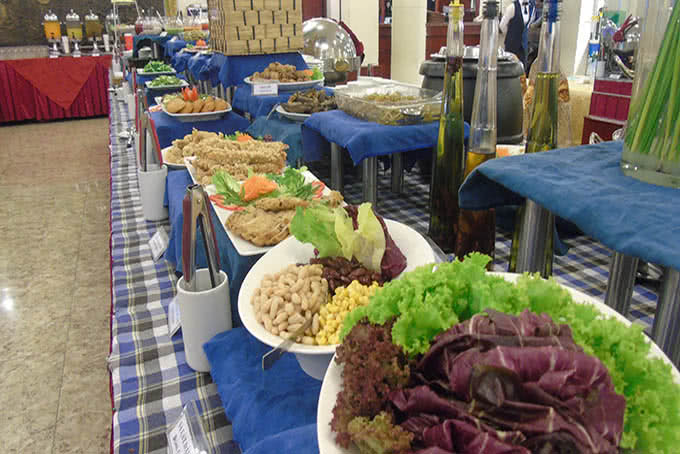 Buffet Victory - Võ Văn Tần-4