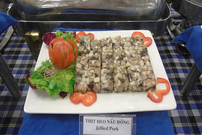 Buffet Victory - Võ Văn Tần-6