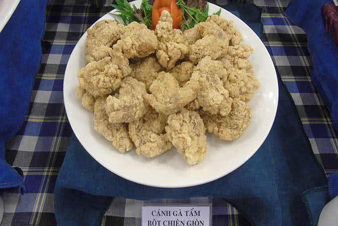 Buffet Victory - Võ Văn Tần-7