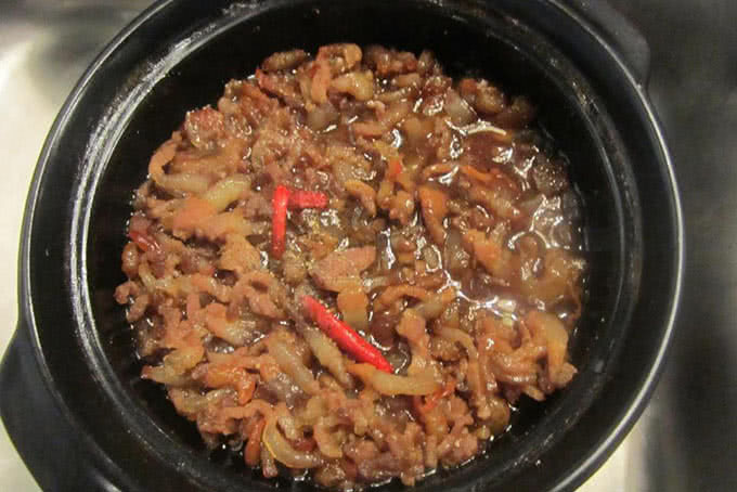 nhà hàng buffet hương rừng nguyễn trãi ảnh 8