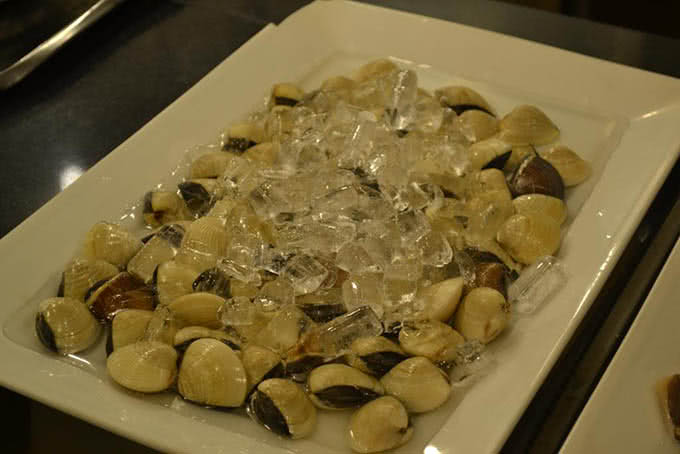 Nhà hàng buffet sea parkson flemington 7