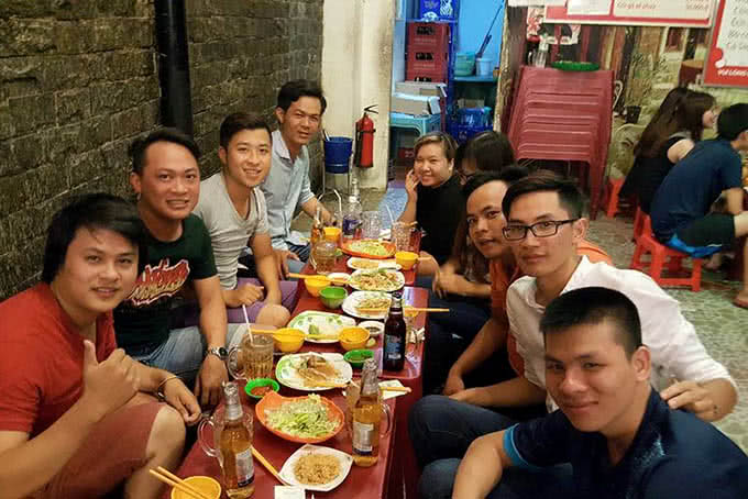cà kê quán 21 nguyễn thiện thuật 2