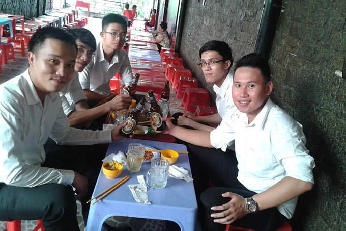 cà kê quán 21 nguyễn thiện thuật 3