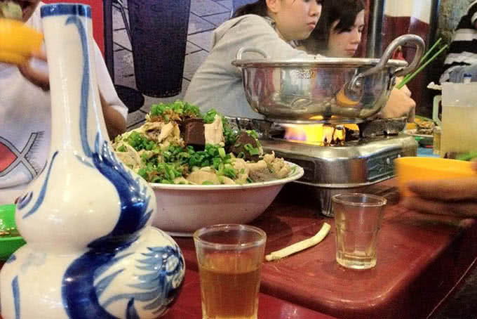 cà kê quán 21 nguyễn thiện thuật 7