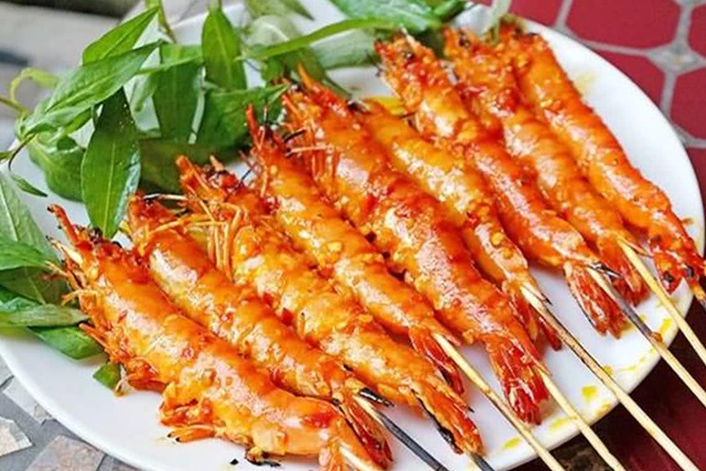 Cổ Ngư - Võ Thị Sáu-2