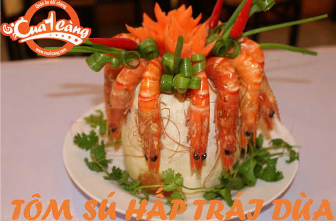Cua 1 Càng – Kinh Dương Vương-13