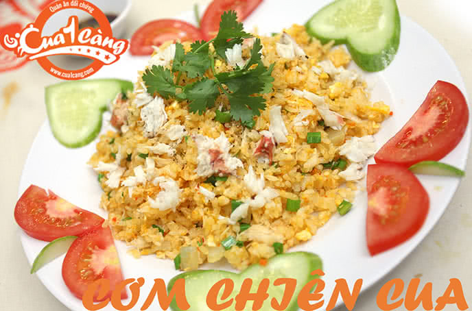 Cua 1 Càng – Kinh Dương Vương-3