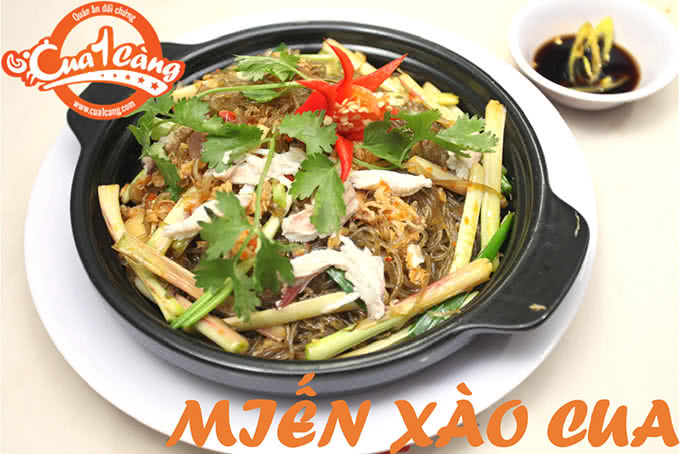 Cua 1 Càng – Kinh Dương Vương-4