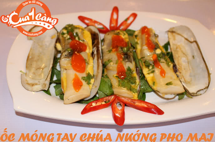 nhà hàng cua một càng lý thái tổ3