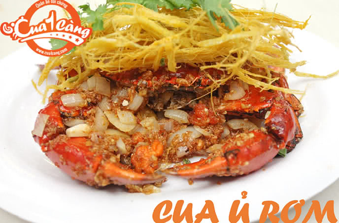 nhà hàng cua một càng lý thái tổ11