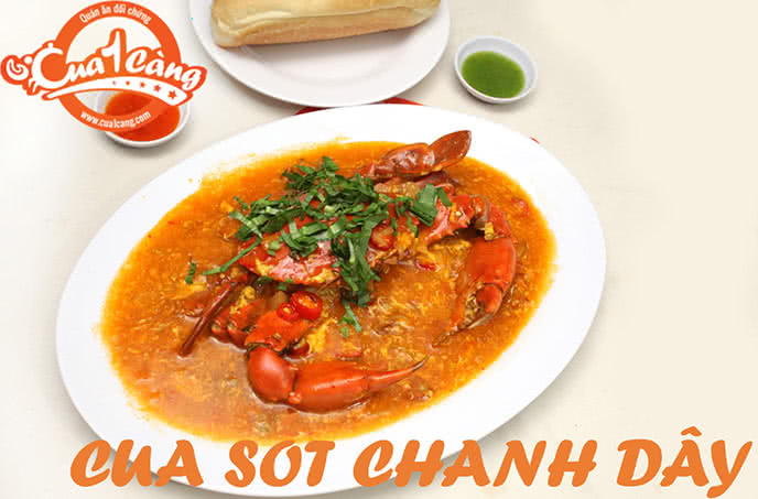 nhà hàng cua một càng lý thái tổ9