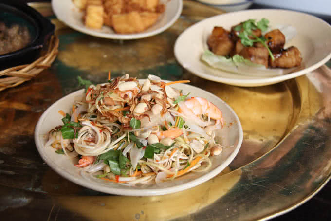 Cục gạch quán 10 đặng tất 6