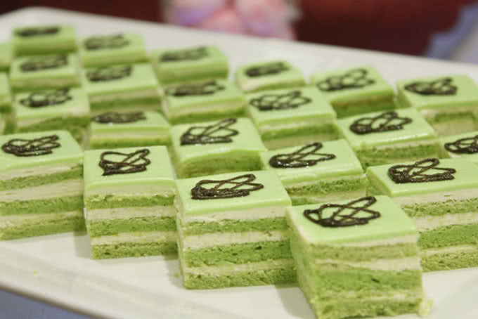 Buffet Dìn Ký Cộng Hòa ảnh 12