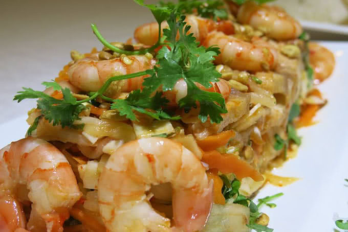 Buffet Dìn Ký Cộng Hòa ảnh 2