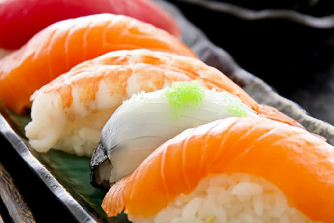 Buffet Dìn Ký Cộng Hòa ảnh 3