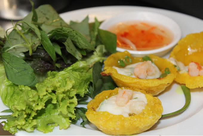 Buffet Dìn Ký Cộng Hòa ảnh 7