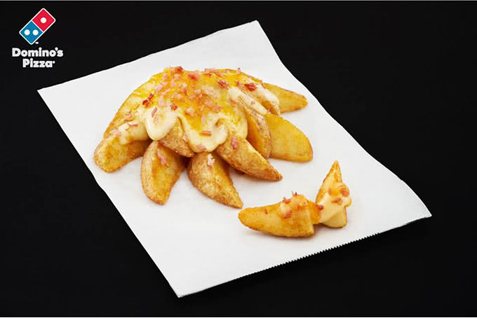 Nhà hàng Domino’s Pizza Cộng Hòa 8