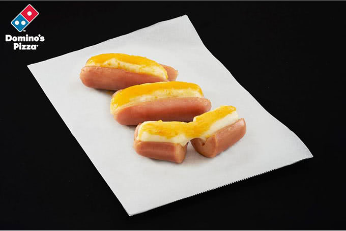 Nhà hàng Domino’s Pizza Cộng Hòa 9
