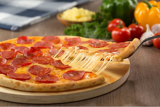 Nhà hàng Domino’s Pizza Quang Trung 1