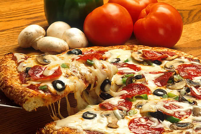 Nhà hàng Domino’s Pizza Quang Trung 5