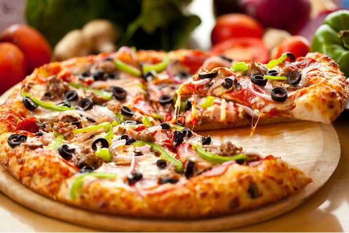 Nhà hàng Domino’s Pizza Quang Trung 6