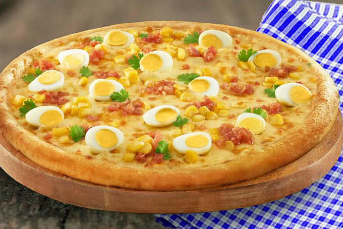 Nhà hàng Domino’s Pizza Quang Trung 8