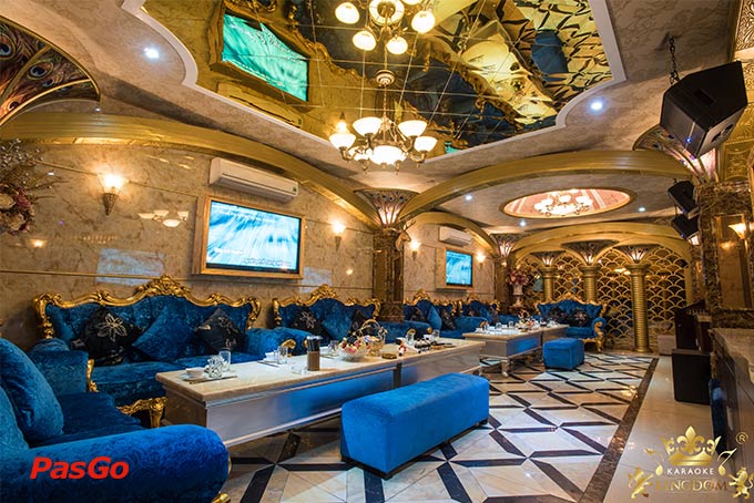 Karaoke Kingdom - Phạm Viết Chánh -2