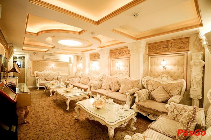 Karaoke Kingdom - Phạm Viết Chánh -6