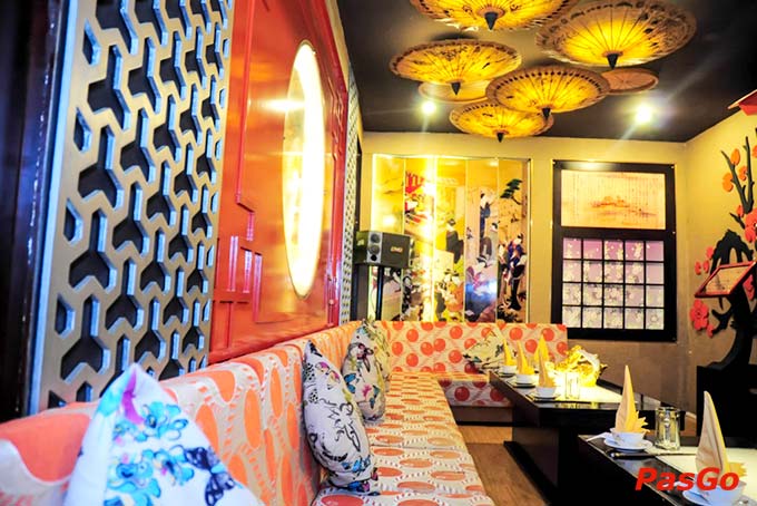 Karaoke Kingdom - Phạm Viết Chánh -7